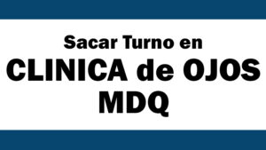 clinica del ojo mar del plata canepa