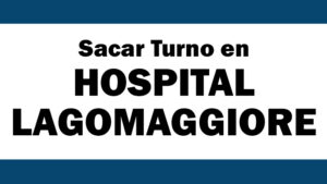 hospital lagomaggiore mendoza turnos