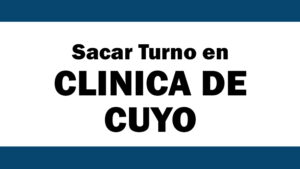 Clinica de Cuyo: Turnos Online clinica de cuyo turnos online